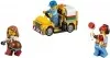 60103 - LEGO City Légi bemutató