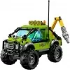 60121 - LEGO City Vulkánkutató kamion