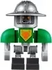 70320 - LEGO Nexo Knights Aaron Fox V2-es légszigonya