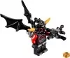 70320 - LEGO Nexo Knights Aaron Fox V2-es légszigonya