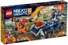 70322 - LEGO Nexo Knights Axl toronyhordozója