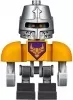 70322 - LEGO Nexo Knights Axl toronyhordozója