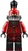 70338 - LEGO Nexo Knights Ultimate Magmar tábornok