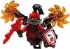 70338 - LEGO Nexo Knights Ultimate Magmar tábornok
