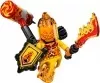 70339 - LEGO Nexo Knights Ultimate Flama