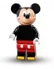 coldis-12 LEGO Minifigura Disney sorozat - Mickey egér
