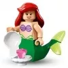 coldis-18 LEGO Minifigura Disney sorozat - Ariel