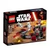 75134serult - LEGO® Star Wars Galaktikus birodalom™ csatakészlet - Sérült dobozos
