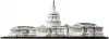 21030 - LEGO Architecture Az Egyesült Államok Kongresszusának székháza, Kapitólium, United States Capitol Building