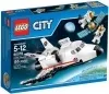 60078serult - LEGO City Űrsikló - Sérült dobozos