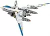 75155 - LEGO Star Wars Lázadó U-Szárnyú vadászgép™