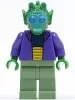 sw241 - LEGO Minifigura - Star Wars Onaconda Farr