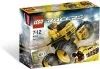 9093 - LEGO Bone Cruncher