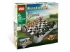 853373 - LEGO Kingdoms sakk készlet