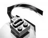 8293 - LEGO Power Functions Motor készlet