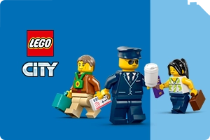 LEGO® City 2026