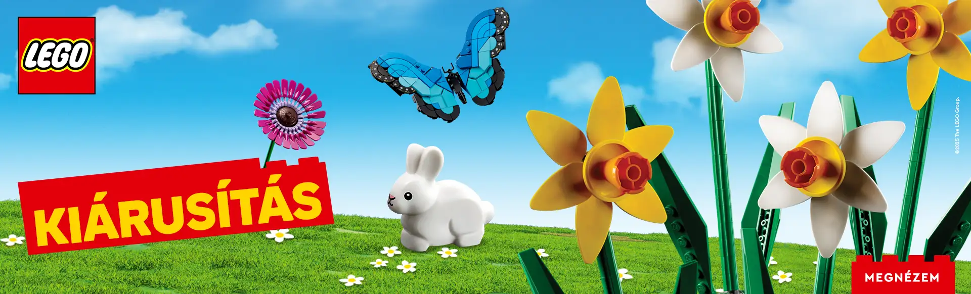 Kifutó termékek kiárusítása!