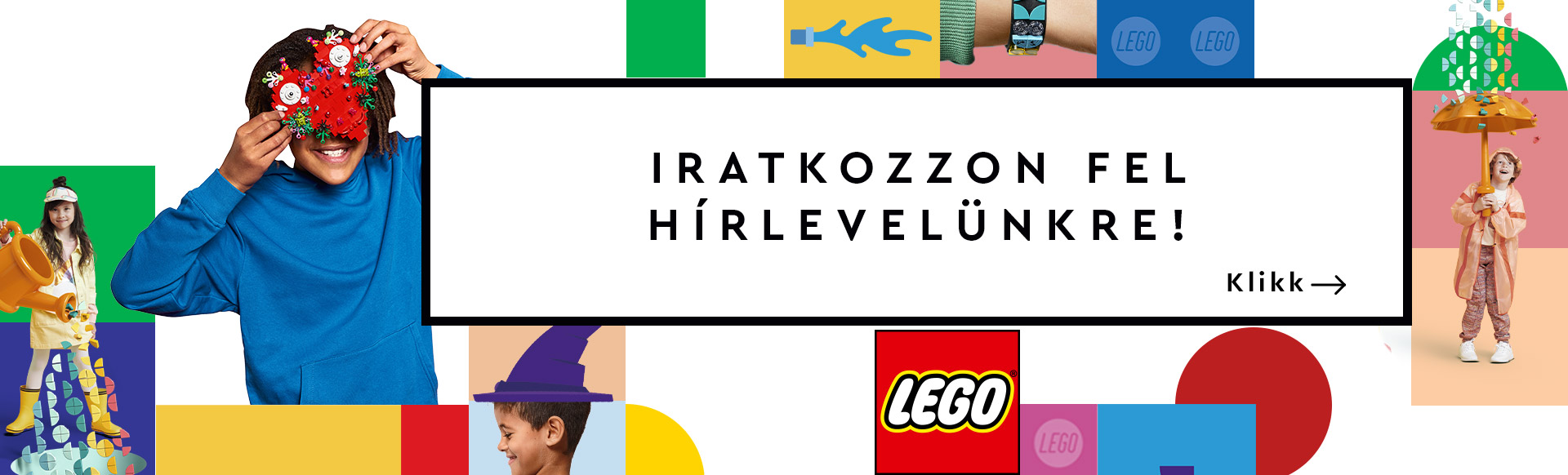 Iratkozzon fel hírlevelünkre!