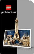 LEGO Architecture