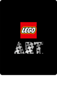 LEGO ART