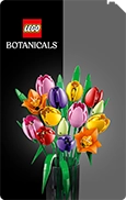 LEGO Botanicals