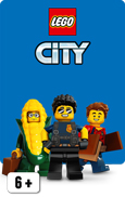 LEGO City