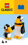 LEGO Classic