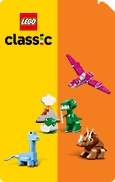 LEGO Classic