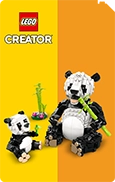 LEGO Creator