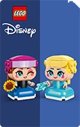 LEGO Disney™