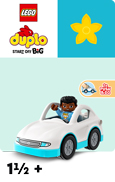 LEGO® DUPLO®