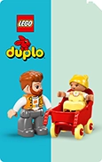 LEGO® DUPLO®