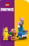 LEGO Fortnite®