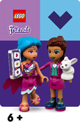 LEGO Friends