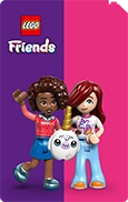 LEGO Friends