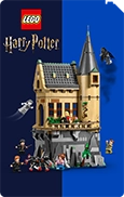 LEGO Harry Potter