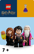 LEGO Harry Potter