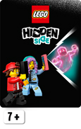 LEGO Hidden Side