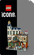 LEGO Icons