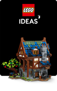 LEGO Ideas