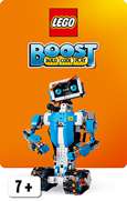 LEGO BOOST