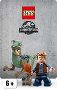 LEGO Jurassic World™