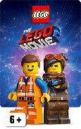 LEGO Movie