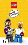 LEGO The Simpsons™