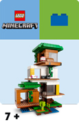 LEGO Minecraft™