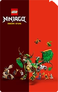 LEGO Ninjago™