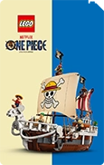LEGO One Piece