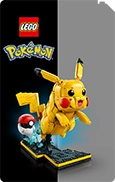 LEGO Pokémon™