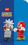 LEGO Sonic the Hedgehog™