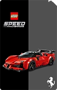 LEGO Speed Champions